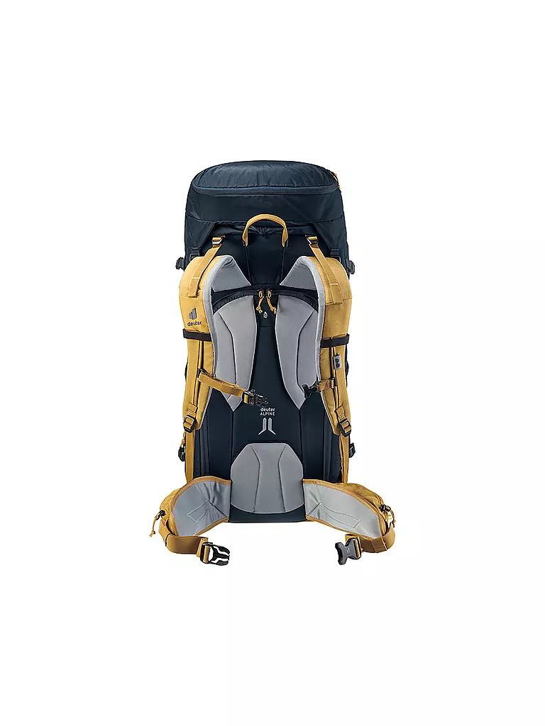 DEUTER | Schneeschuhtouren-Rucksack Rise 34+ | blau