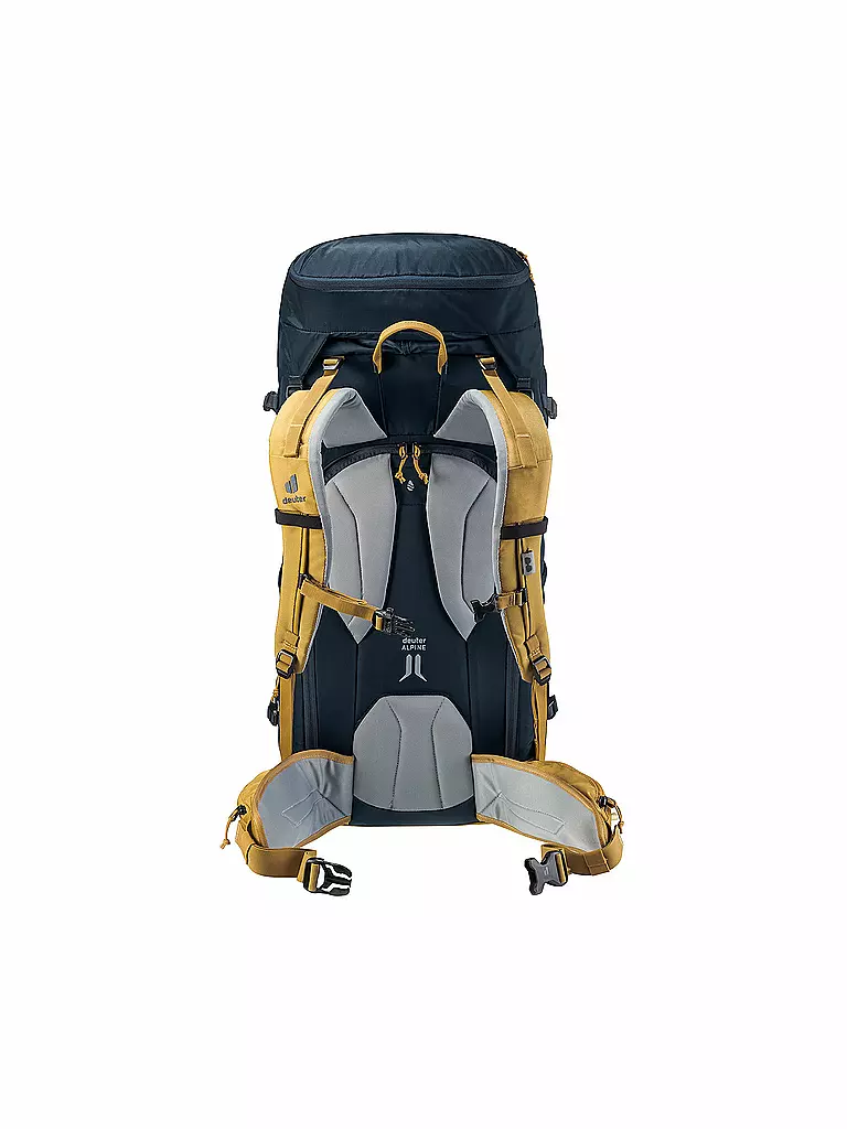 DEUTER | Schneeschuhtouren-Rucksack Rise 34+ | dunkelblau