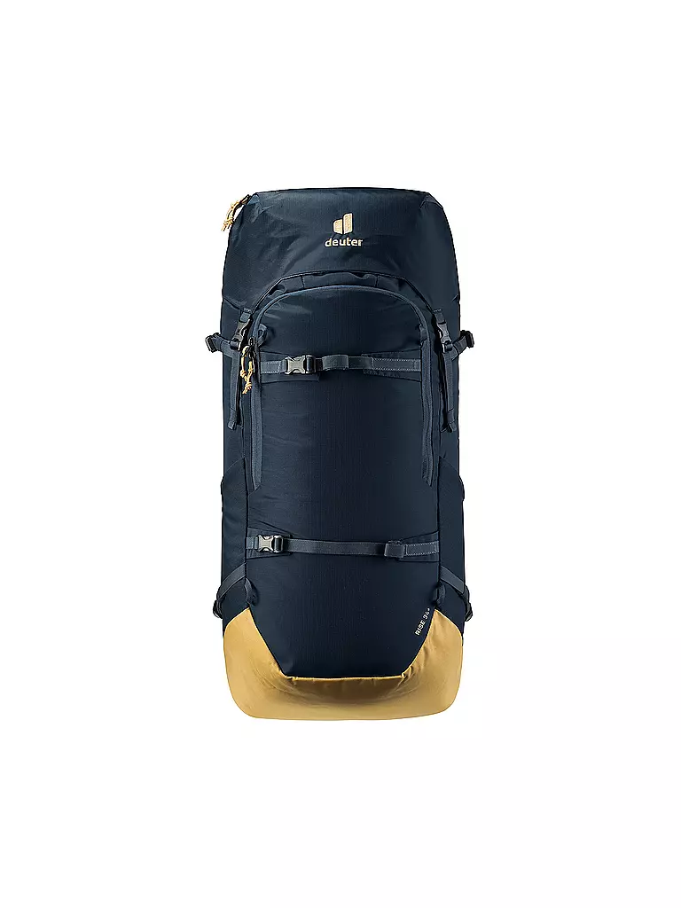 DEUTER | Schneeschuhtouren-Rucksack Rise 34+ | dunkelblau