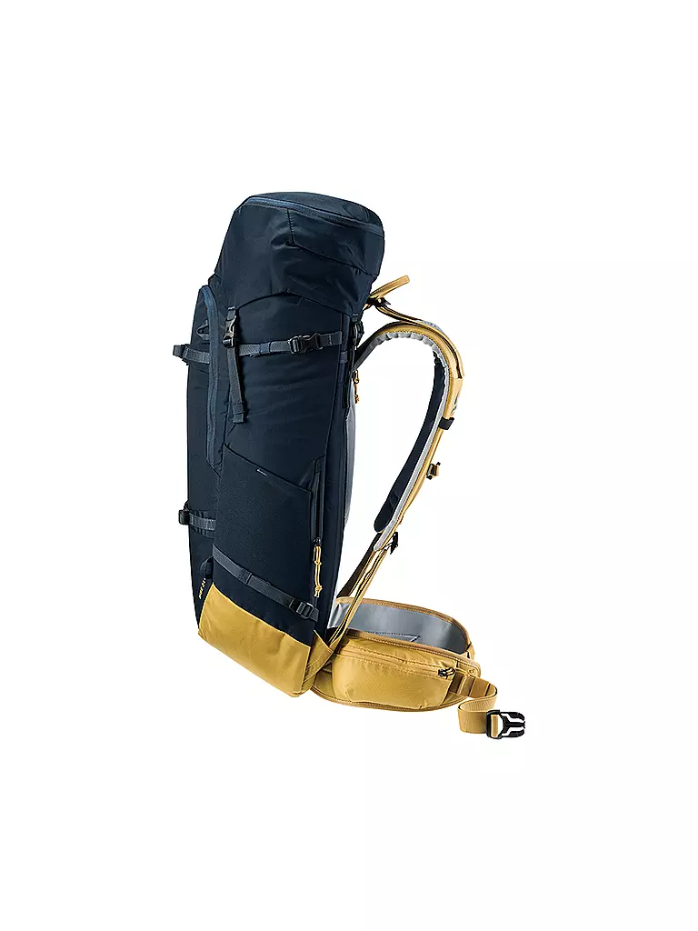 DEUTER | Schneeschuhtouren-Rucksack Rise 34+ | blau