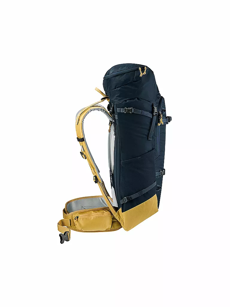 DEUTER | Schneeschuhtouren-Rucksack Rise 34+ | dunkelblau