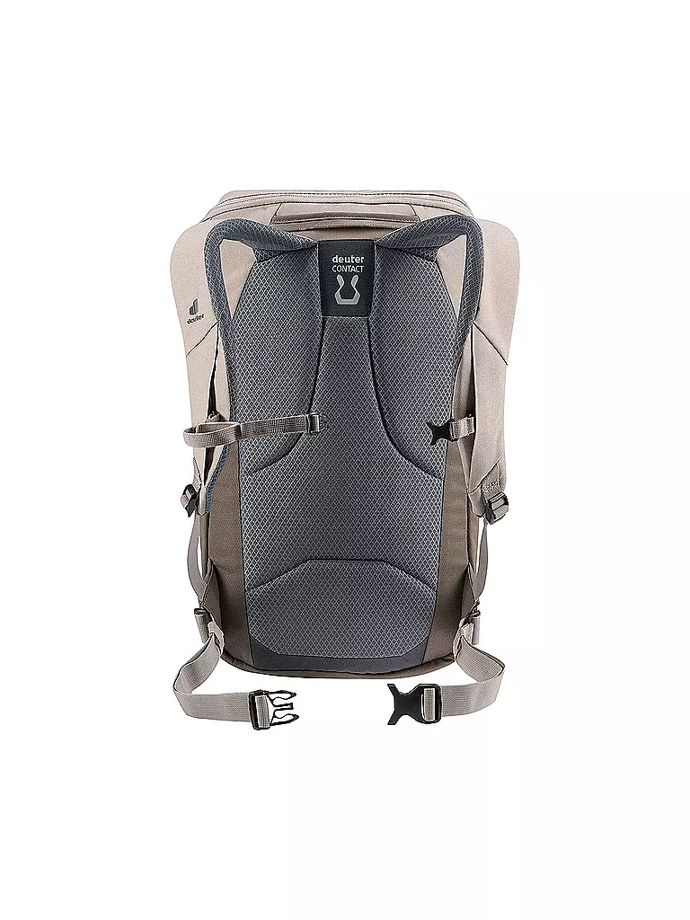 DEUTER | Tagesrucksack Up Stockholm 22L | grau