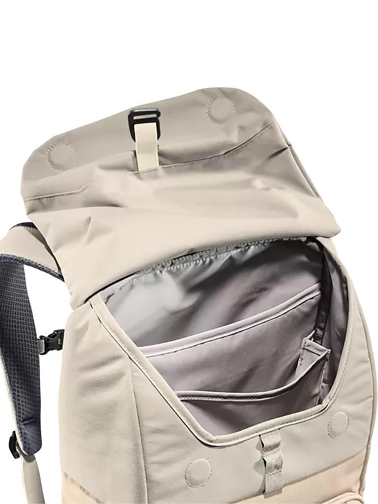 DEUTER | Tagesrucksack Up Sydney 22L | beige