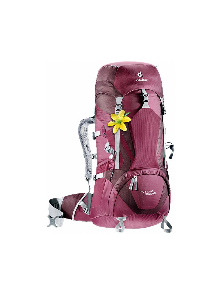DEUTER | Trekkingrucksack ACT Lite 35+ SL | 