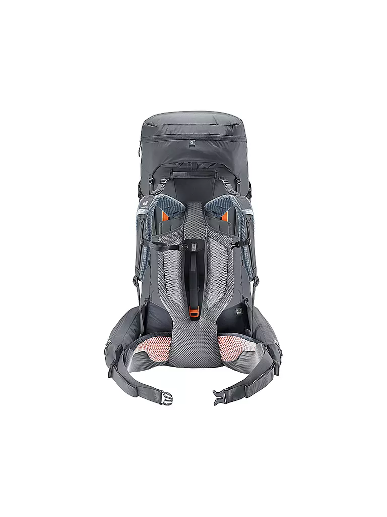 DEUTER | Trekkingrucksack Aircontact Core 65+10 SL | grau