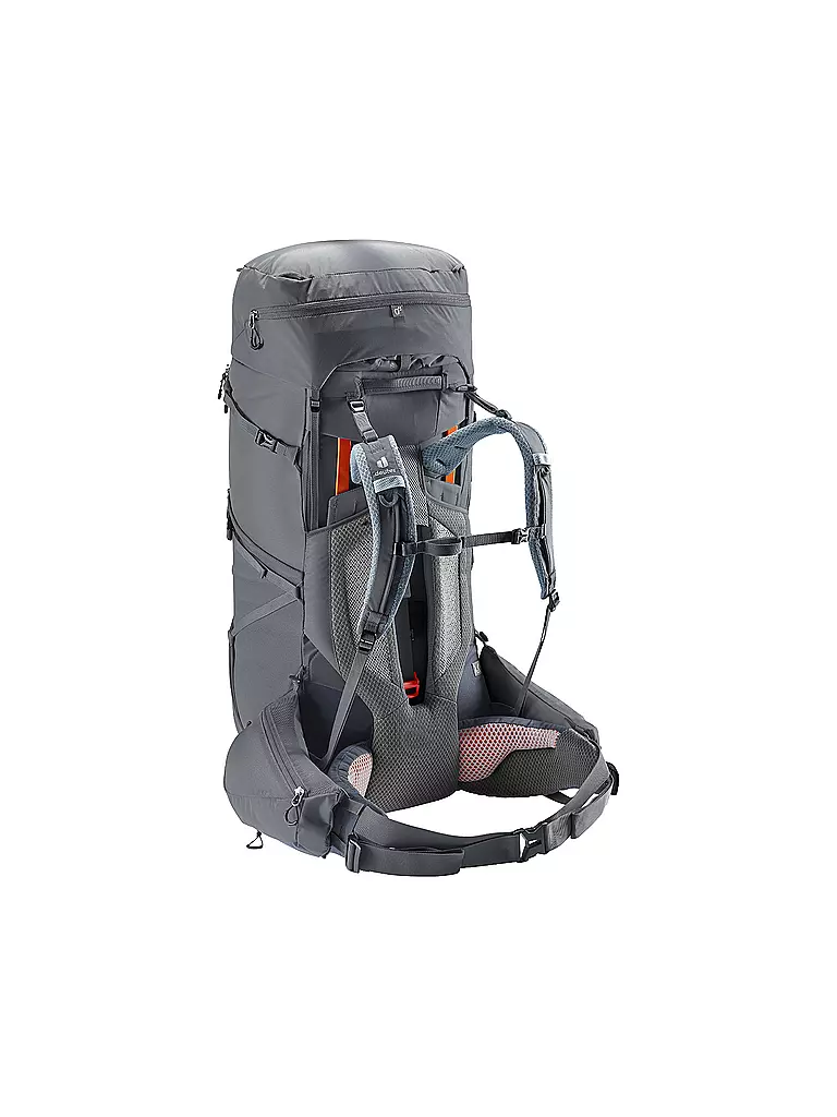 DEUTER | Trekkingrucksack Aircontact Core 65+10 SL | grau