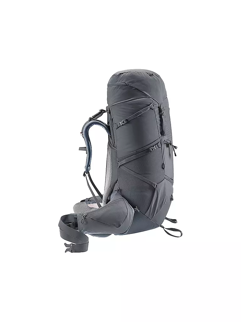 DEUTER | Trekkingrucksack Aircontact Core 65+10 SL | grau