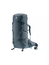 DEUTER | Trekkingrucksack Aircontact Core 70+10 | grau