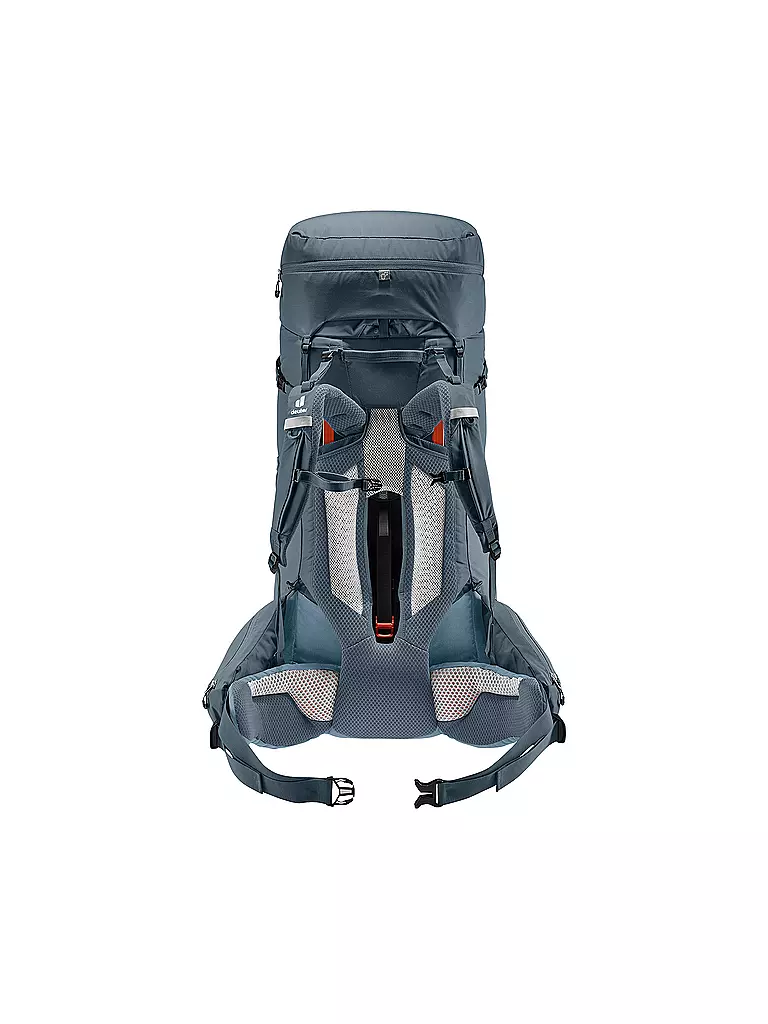 DEUTER | Trekkingrucksack Aircontact Core 70+10 | grau