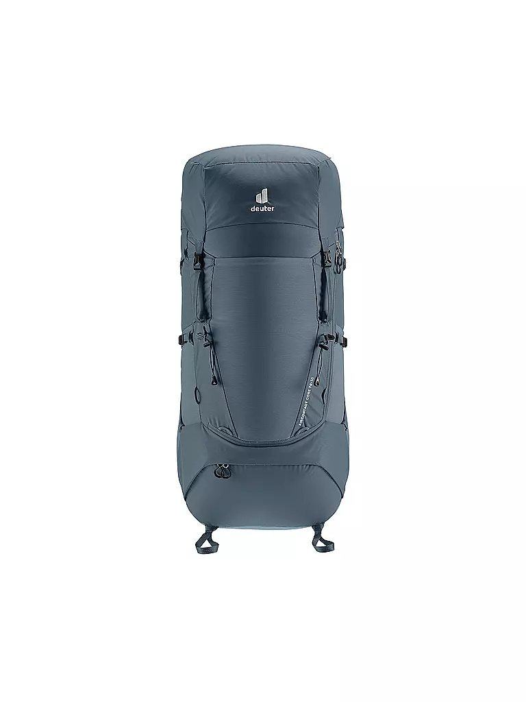 DEUTER | Trekkingrucksack Aircontact Core 70+10 | grau