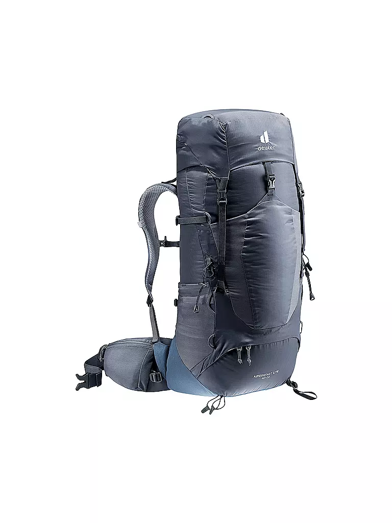 DEUTER | Trekkingrucksack Aircontact Lite 40+10 | dunkelblau