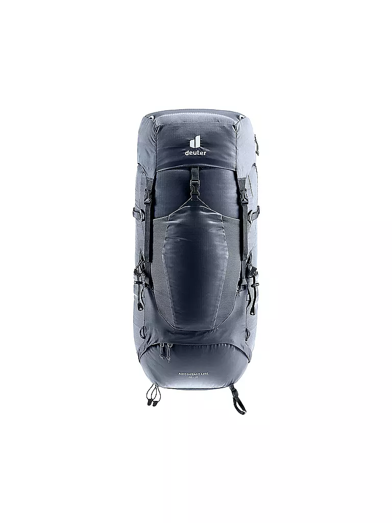 DEUTER | Trekkingrucksack Aircontact Lite 40+10 | dunkelblau