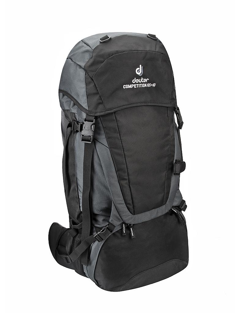 DEUTER Trekkingrucksack Competition 65+10