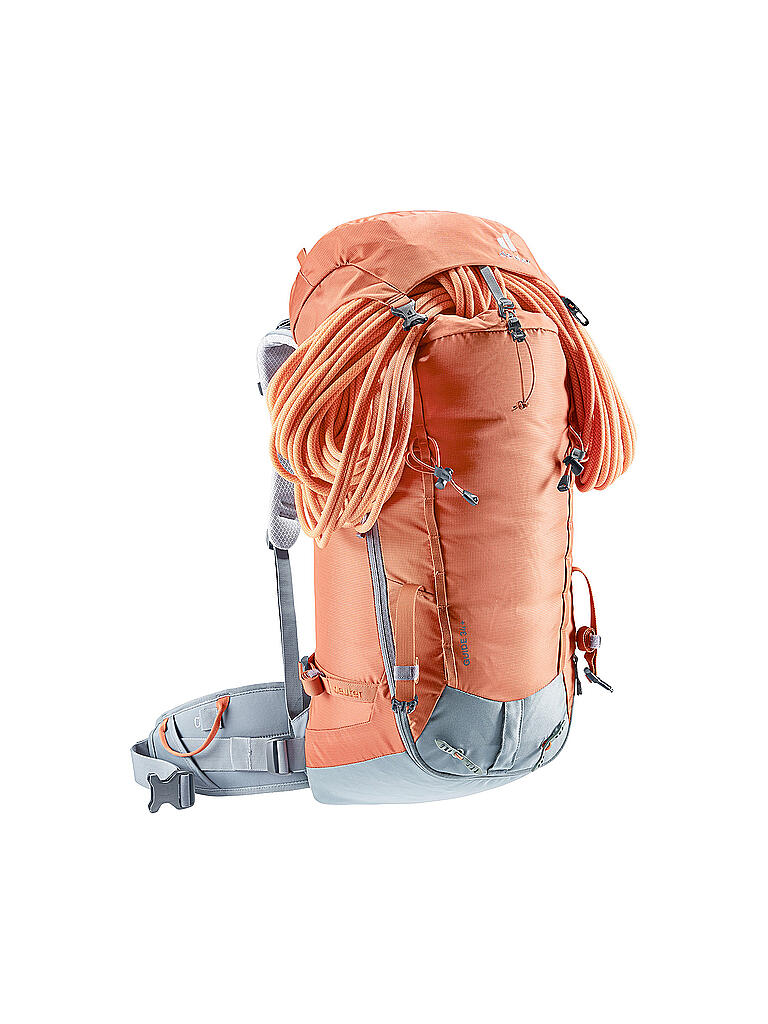 DEUTER | Trekkingrucksack Guide 34+ | orange