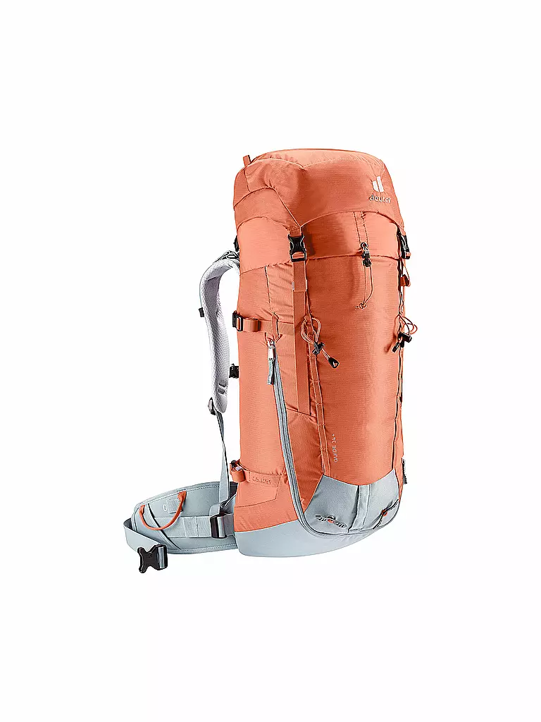 DEUTER | Trekkingrucksack Guide 34+ | orange