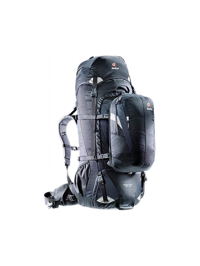 DEUTER | Trekkingrucksack Quantum 70+10L | 