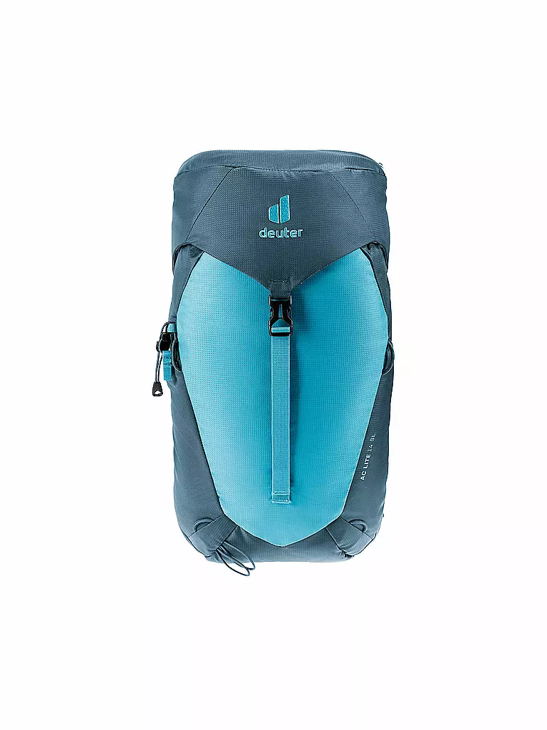 DEUTER | Wanderrucksack AC Lite 14 SL 14L | hellblau