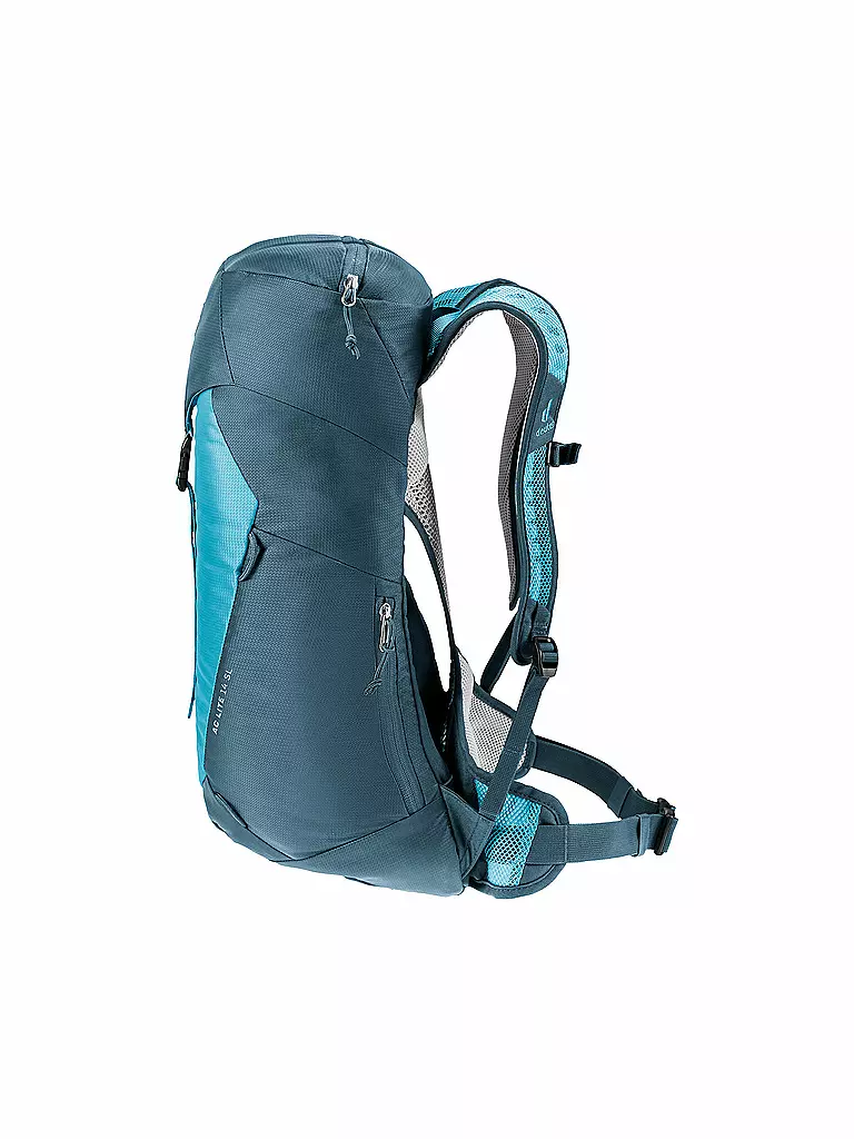 DEUTER | Wanderrucksack AC Lite 14 SL 14L | hellblau