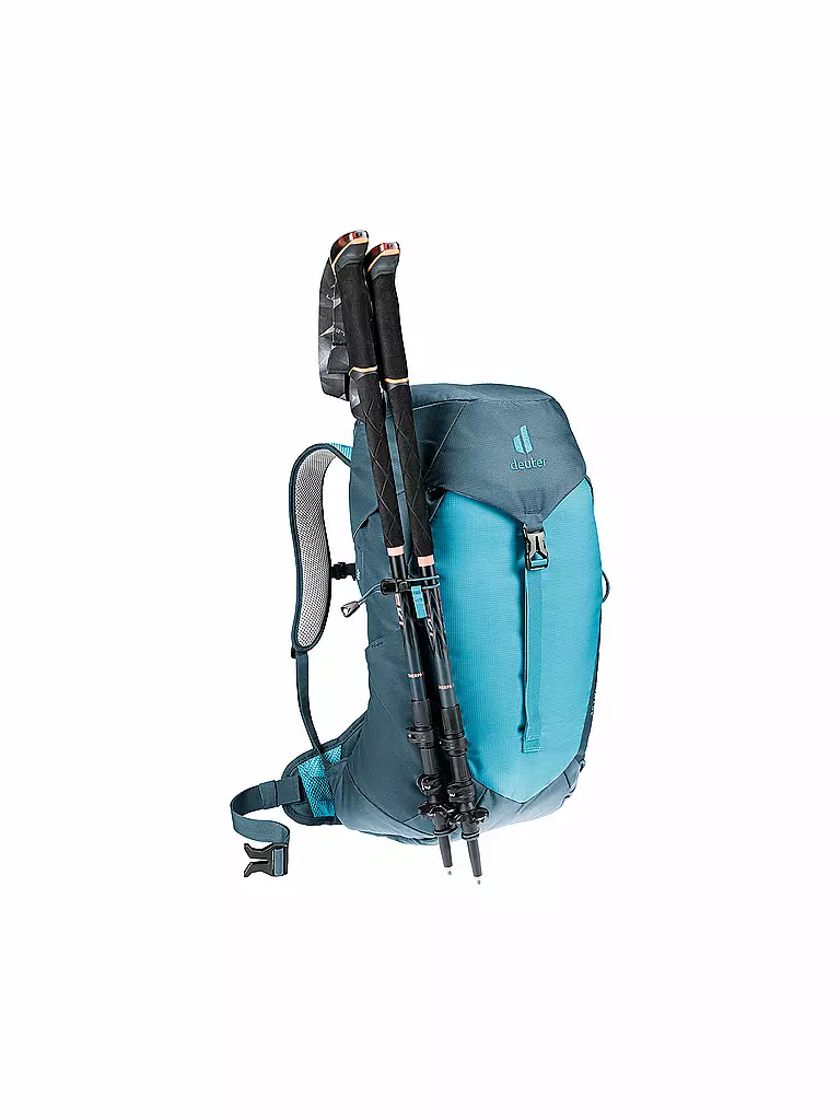 DEUTER | Wanderrucksack AC Lite 14 SL 14L | hellblau