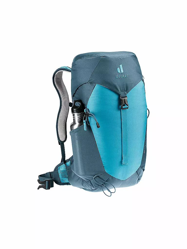 DEUTER | Wanderrucksack AC Lite 14 SL 14L | hellblau