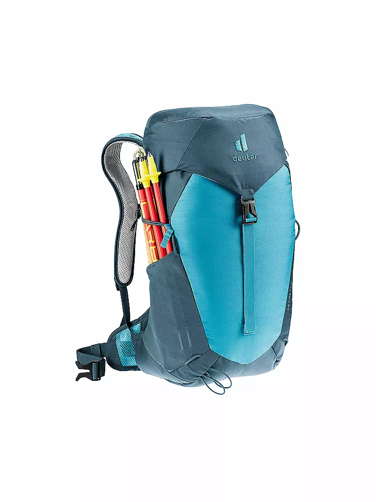 DEUTER | Wanderrucksack AC Lite 14 SL 14L | hellblau