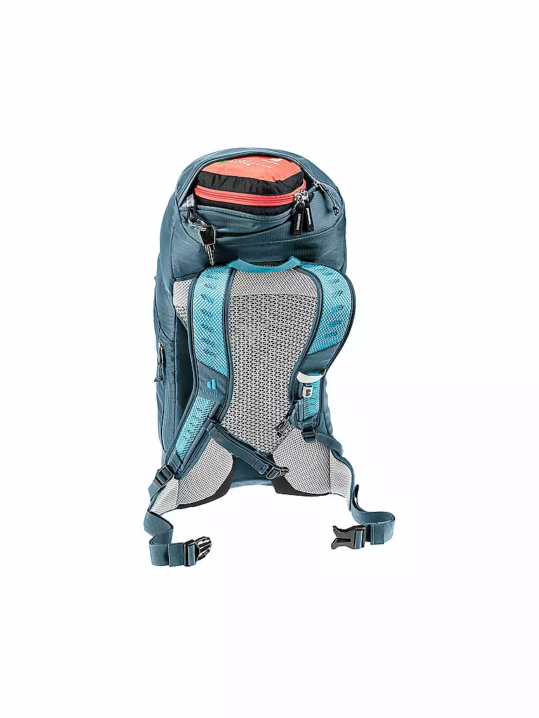 DEUTER | Wanderrucksack AC Lite 14 SL 14L | hellblau