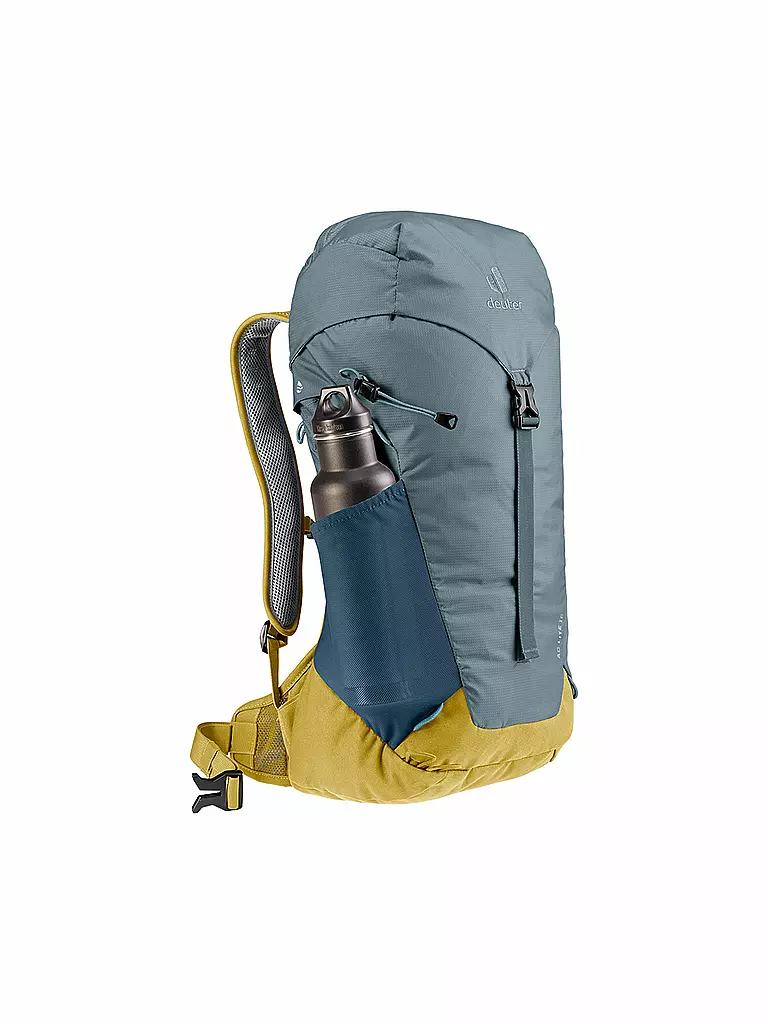 DEUTER | Wanderrucksack AC Lite 16 | blau