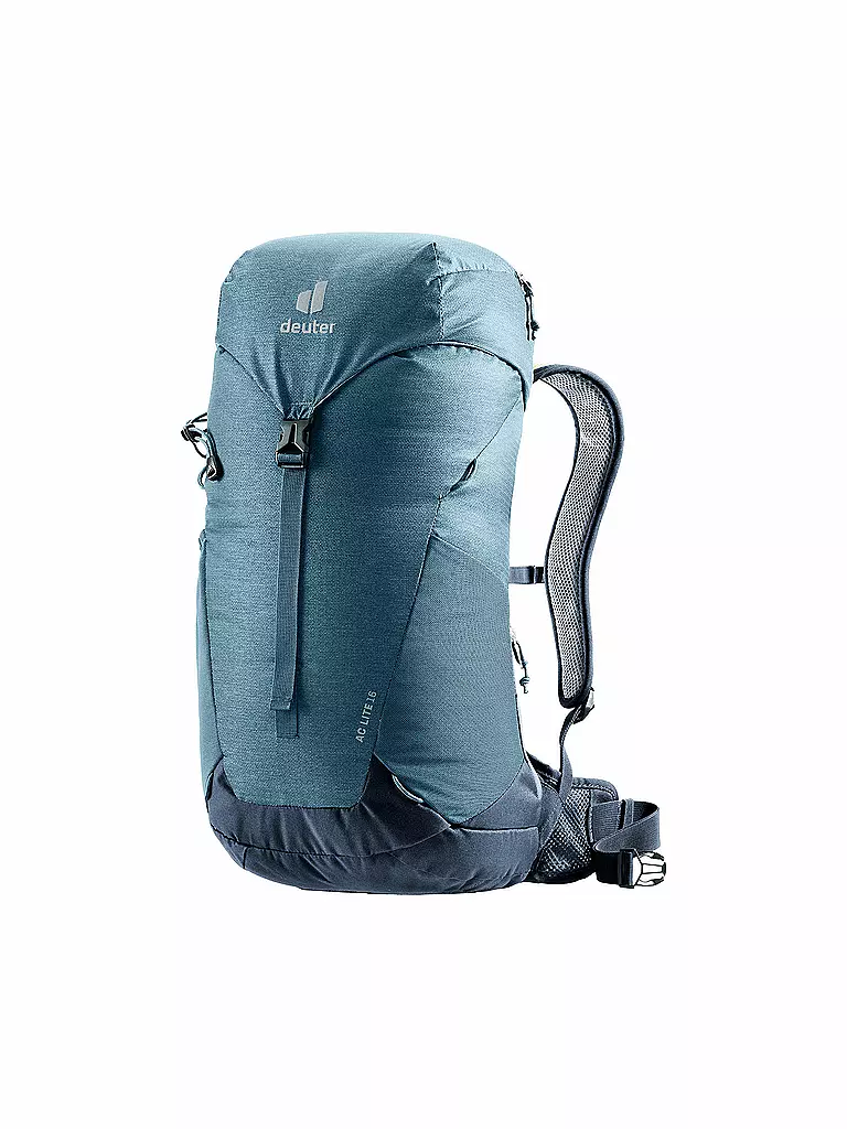DEUTER | Wanderrucksack AC Lite 16L | blau