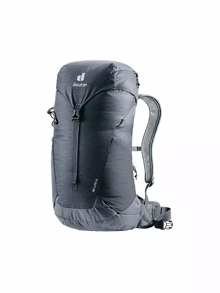 DEUTER | Wanderrucksack AC Lite 16L | schwarz