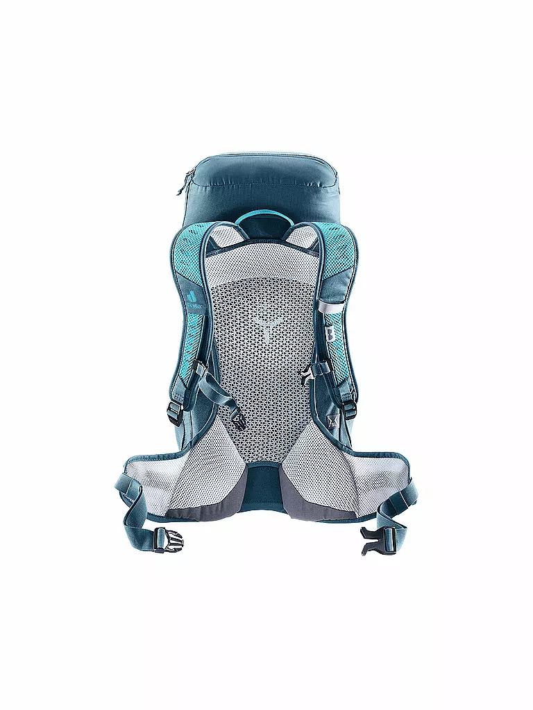DEUTER | Wanderrucksack AC Lite 22 SL | hellblau
