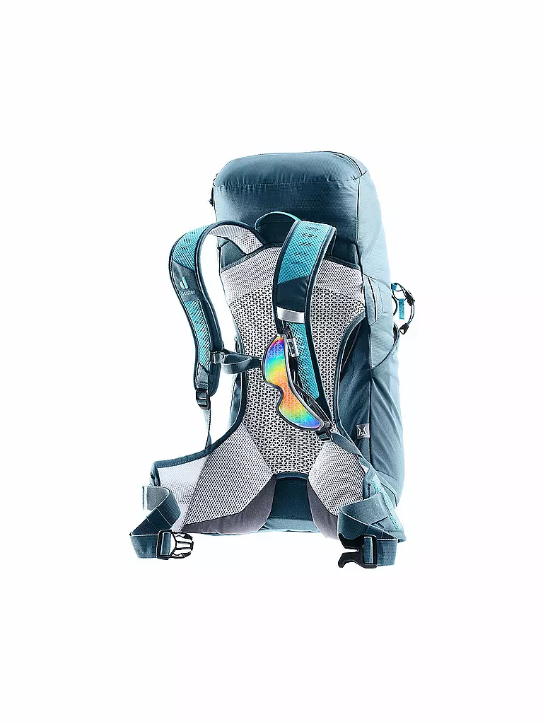 DEUTER | Wanderrucksack AC Lite 22 SL | hellblau