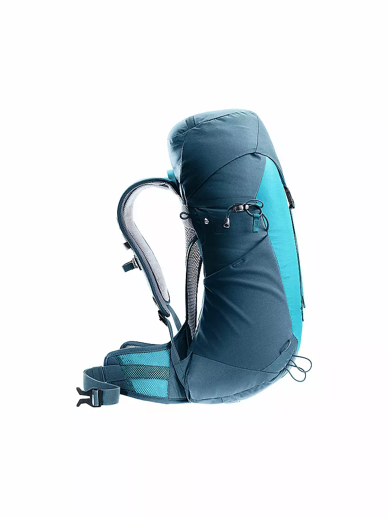 DEUTER | Wanderrucksack AC Lite 22 SL | hellblau