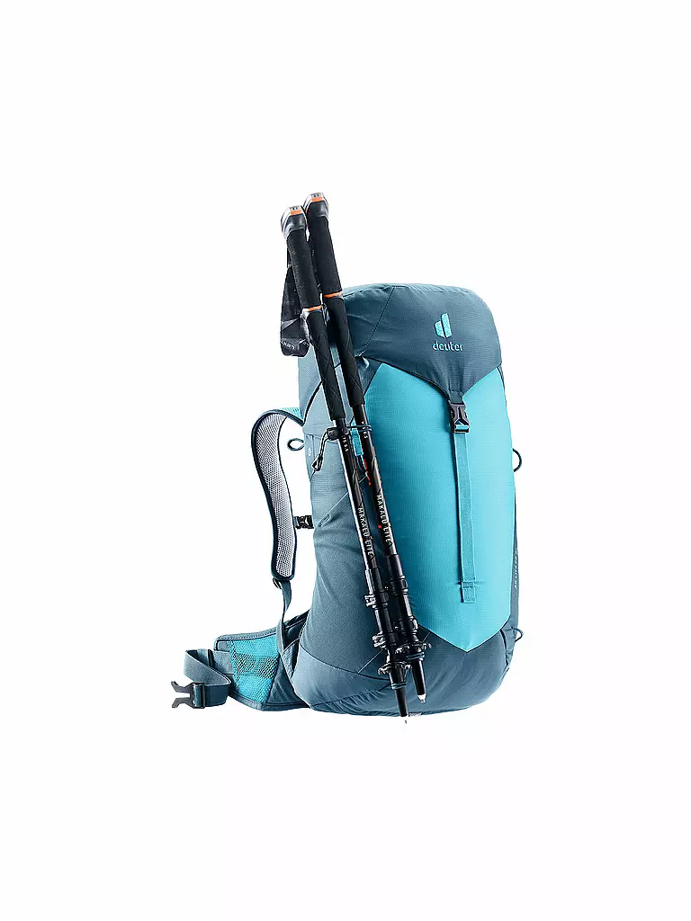 DEUTER | Wanderrucksack AC Lite 22 SL | hellblau