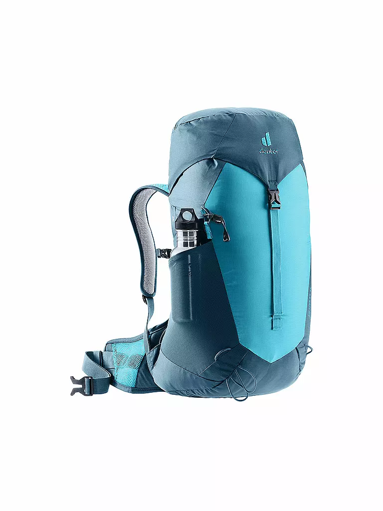 DEUTER | Wanderrucksack AC Lite 22 SL | hellblau
