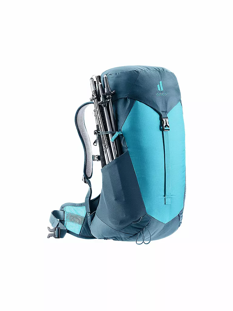 DEUTER | Wanderrucksack AC Lite 22 SL | hellblau