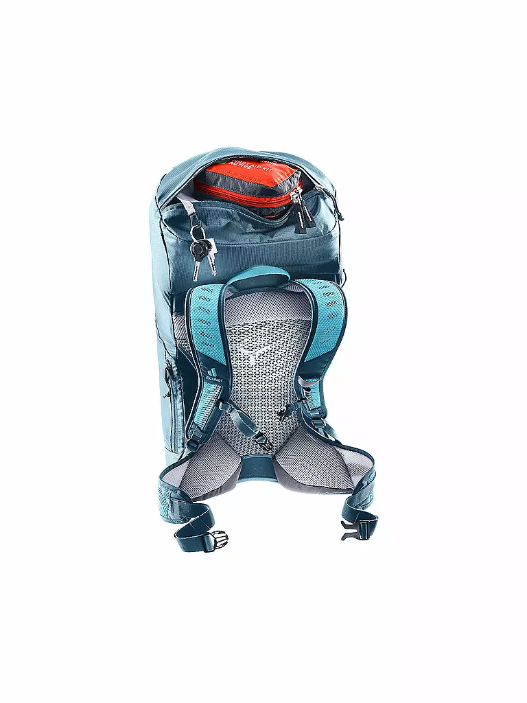 DEUTER | Wanderrucksack AC Lite 22 SL | hellblau
