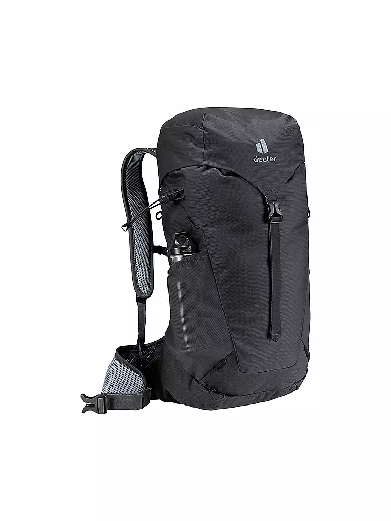 DEUTER | Wanderrucksack AC Lite 24 | schwarz