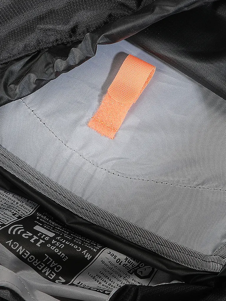 DEUTER | Wanderrucksack AC Lite 24L | 