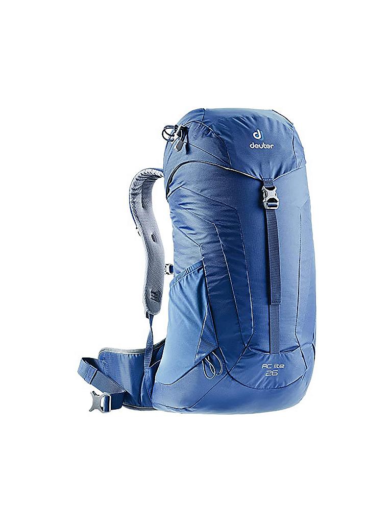DEUTER | Wanderrucksack AC Lite 26 | blau