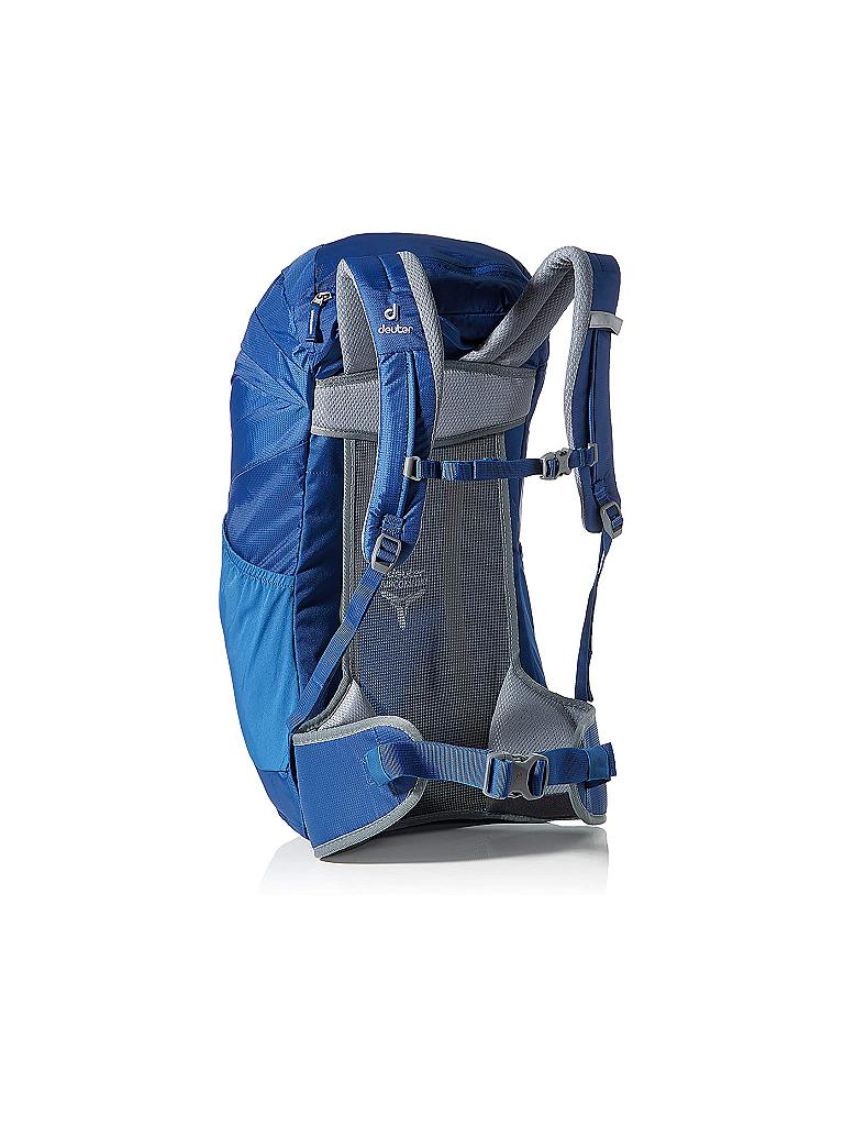 DEUTER | Wanderrucksack AC Lite 26 | blau