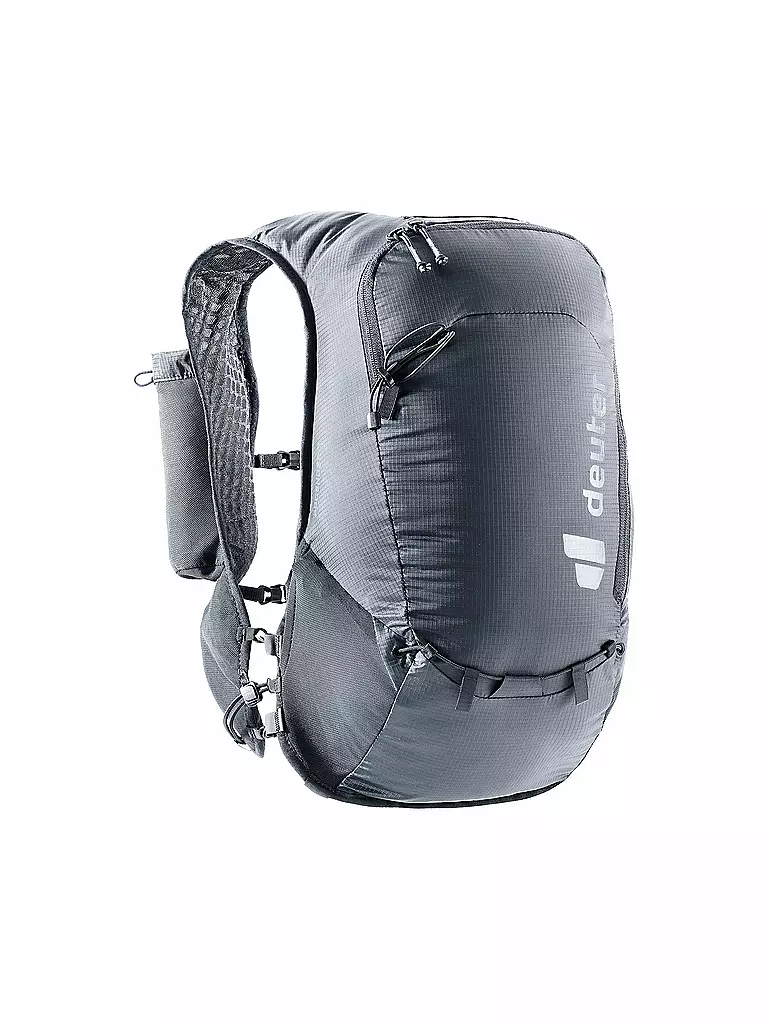 DEUTER | Wanderrucksack Ascender 7L | schwarz
