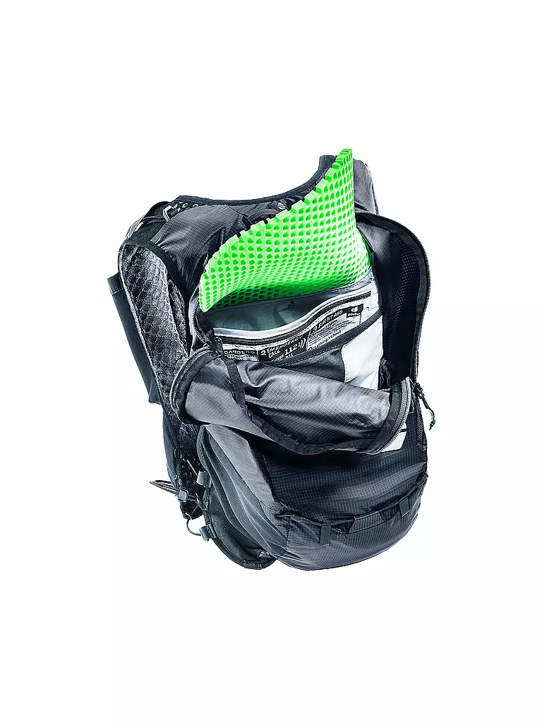 DEUTER | Wanderrucksack Ascender 7L | orange