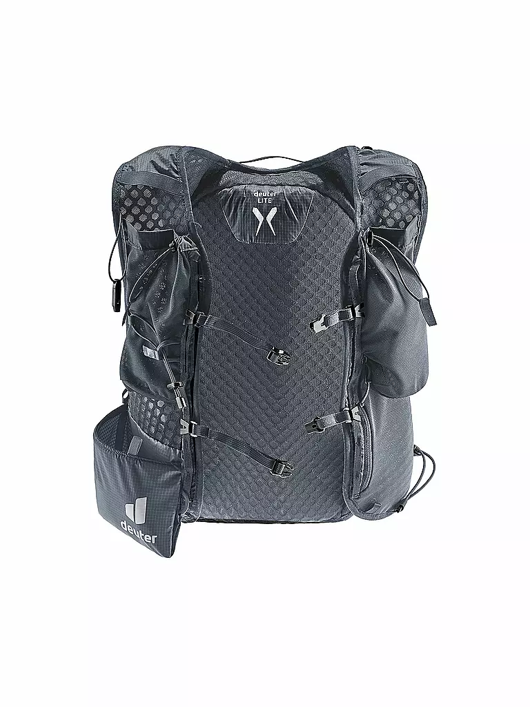 DEUTER | Wanderrucksack Ascender 7L | orange