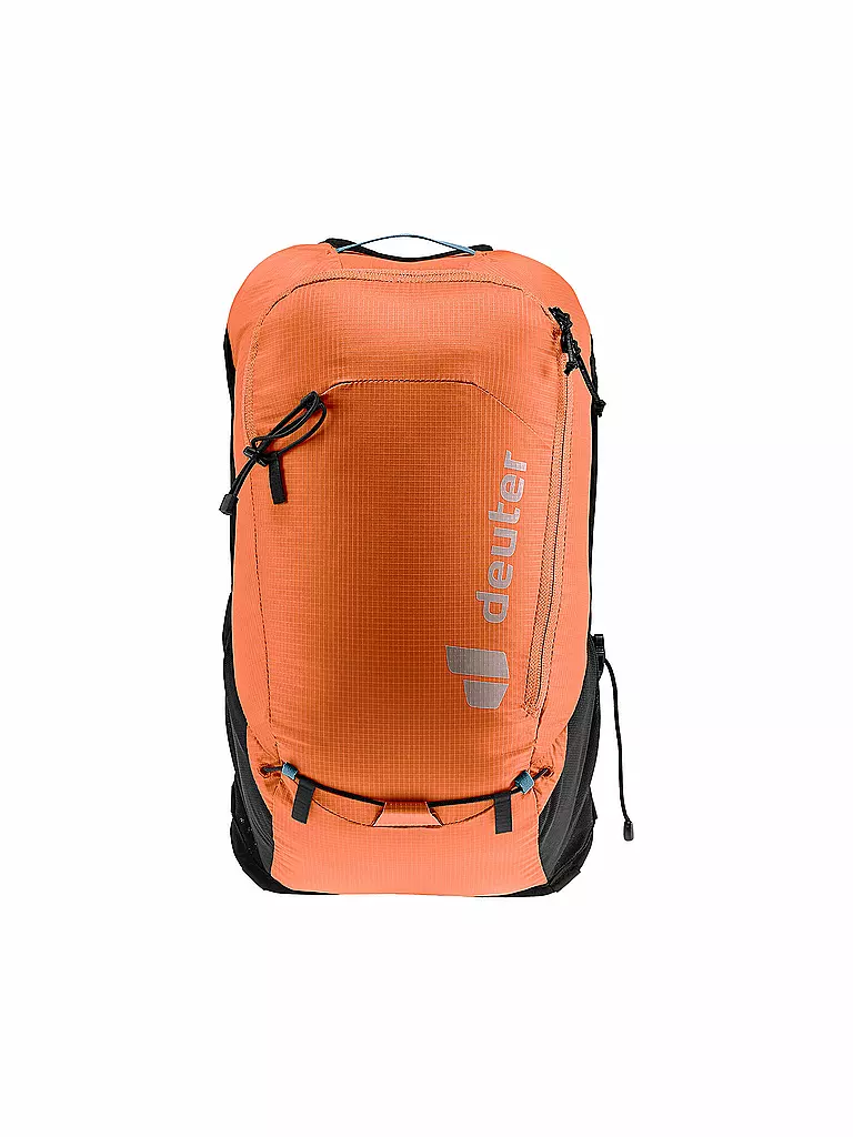 DEUTER | Wanderrucksack Ascender 7L | schwarz