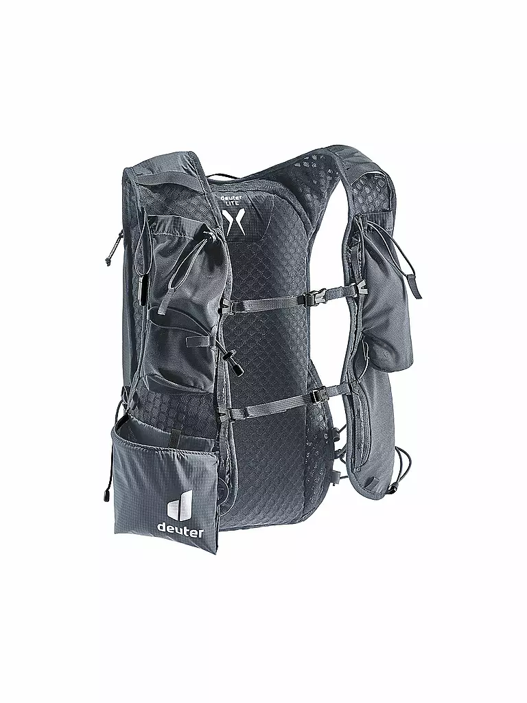 DEUTER | Wanderrucksack Ascender 7L | orange