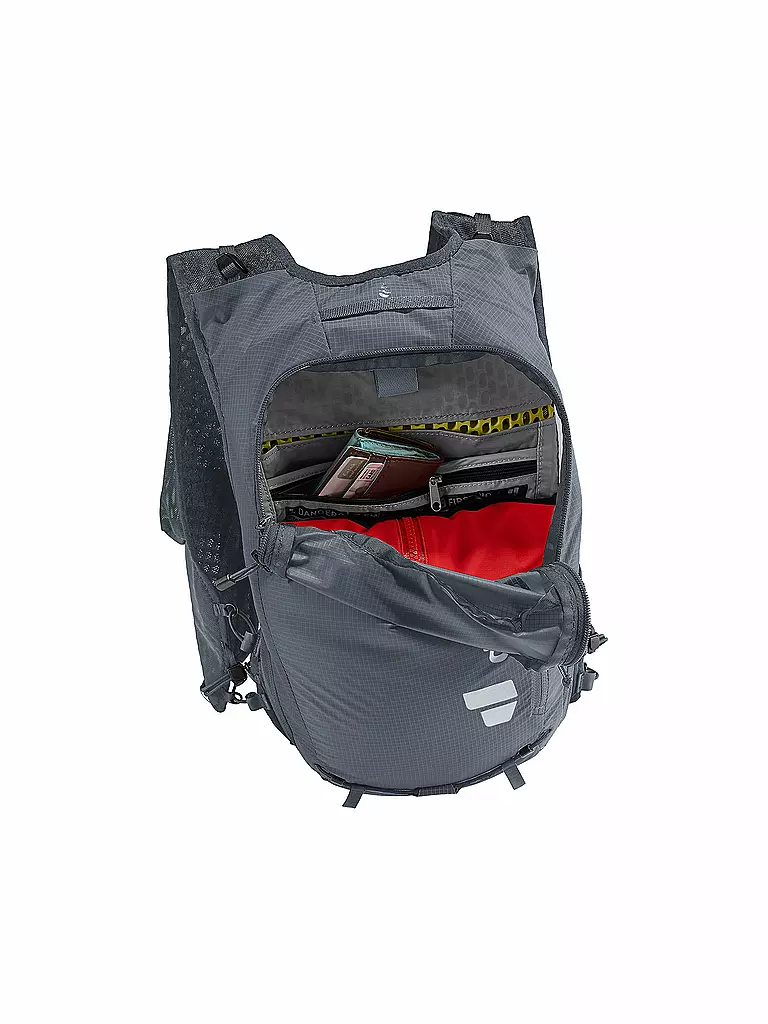 DEUTER | Wanderrucksack Ascender 7L | orange
