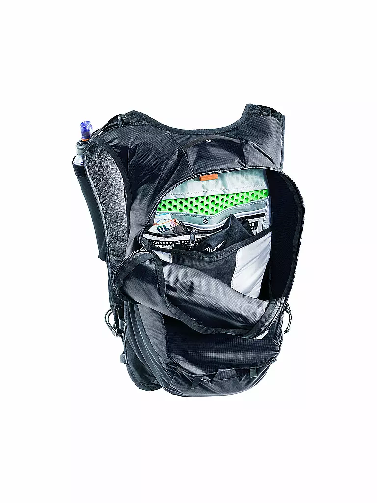 DEUTER | Wanderrucksack Ascender 7L | orange