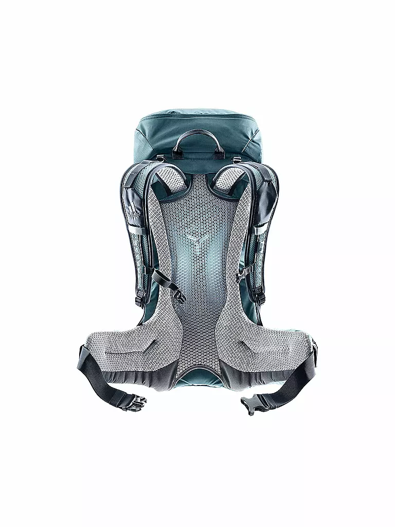 DEUTER | Wanderrucksack Futura 26L | dunkelblau