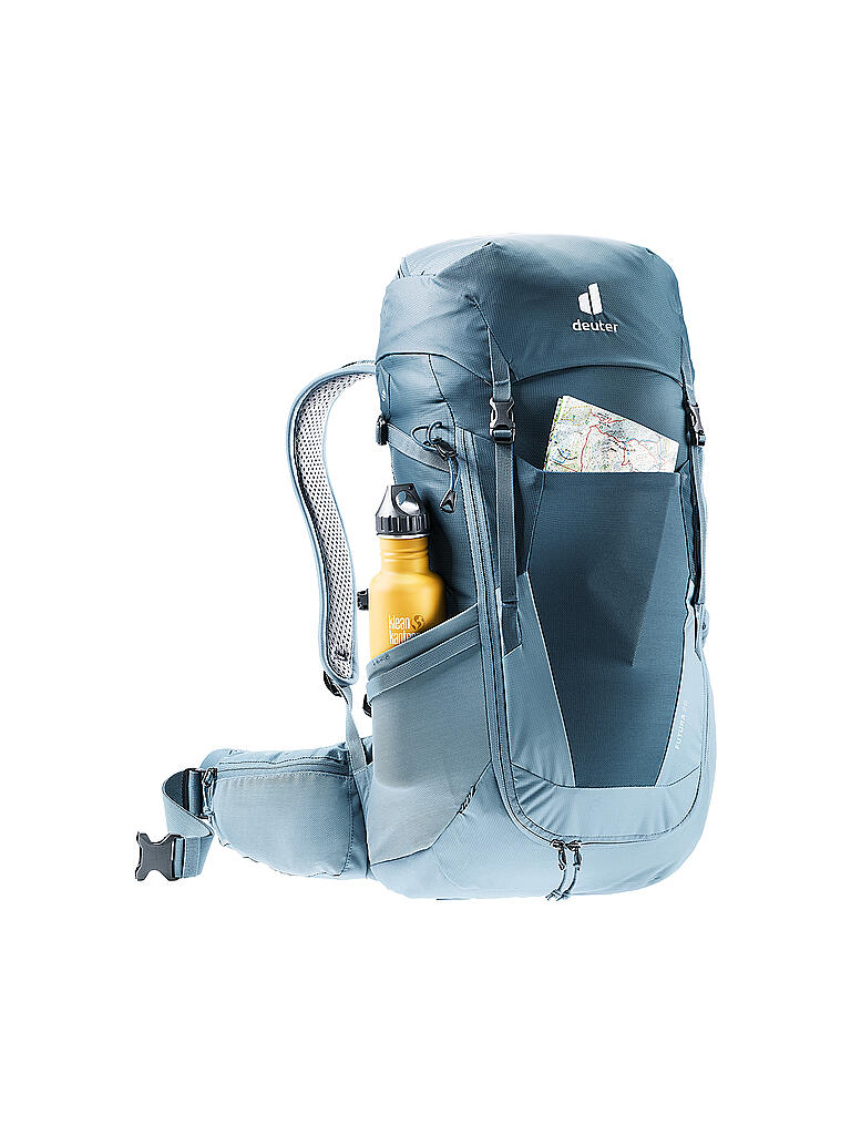 DEUTER | Wanderrucksack Futura 26L | blau