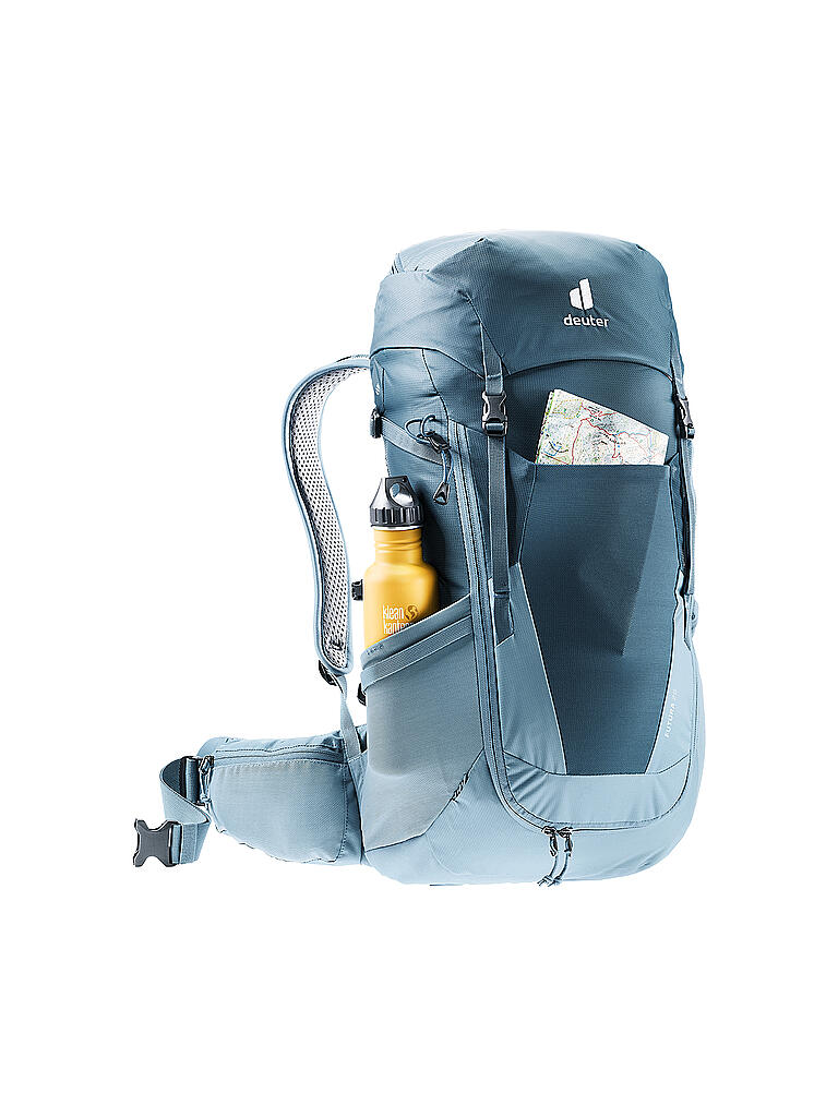 DEUTER | Wanderrucksack Futura 26L | blau